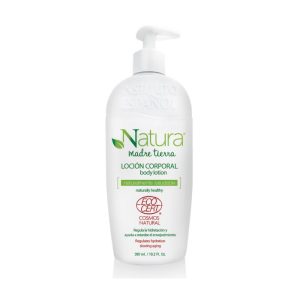 Instituto Español Natura Madre Tierra Loción Corporal 300ml