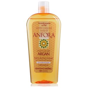 Instituto Español Aceite Ánfora Argan 400ml