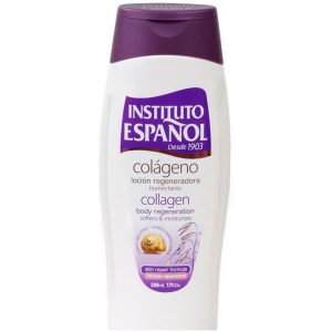 Instituto Español Loción Corporal Colágeno 500ml