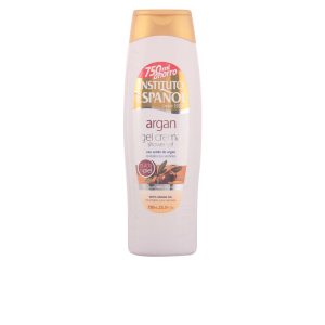 Instituto Español Gel Crema De Ducha Argán 750ml