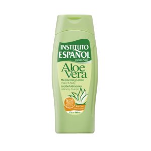 Instituto Español Aloe Vera Loción Hidratante 500ml