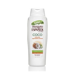 Instituto Español Coco Gel De Ducha 1250ml