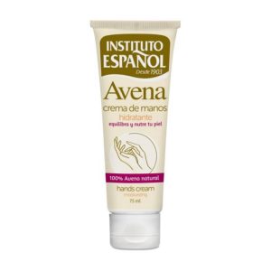 Instituto Español Avena Crema De Manos 75ml