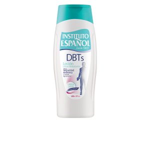 Instituto Español Loción Corporal Dbts 500ml