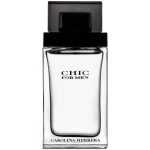 Carolina Herrera Chic Men Eau De Toilette Spray 60ml