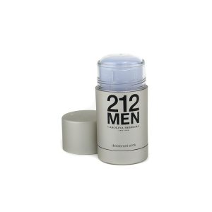 Carolina Herrera 212 Men Desodorante Stick 75g
