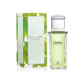 Consumo Zinnia Eau De Toilette 100ml Spray
