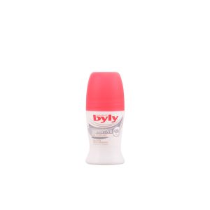 Byly Sensitive Desodorante Roll On 50ml