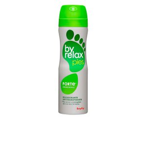 Byly Byrelax Forte Desodorante Pies Spray 200ml