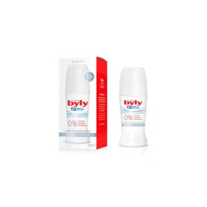 Byly Desodorante Roll On Farma 75ml