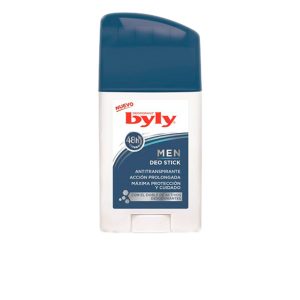 Byly For Men Antitranspirante Desodorante Stick 50ml