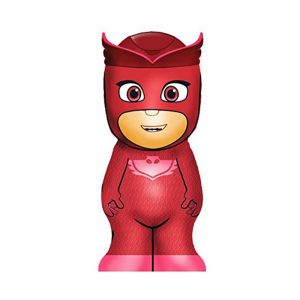 Disney 2D Buhita Gel De Ducha 400ml