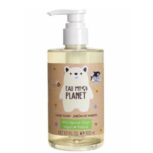 Eau My Bb Eau My Planet Jabon Manos 300ml