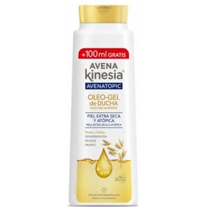 Avena Kinesia Avenatopic Oleo Gel De Ducha 700ml