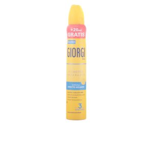 Giorgi Line Espuma Efecto Mojado 210ml