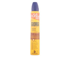Giorgi Line BB Style Espuma Fijadora 200ml