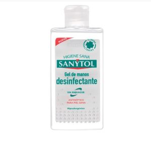 Sanytol Gel De Manos Higienizante 75ml