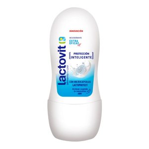 Lactovit Lactoprotect Desodorante Roll-On 50ml