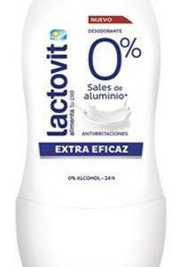 Lactovit Original 0 Desodorante Roll-On 50ml