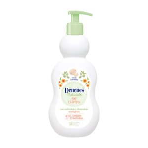 Denenes Naturals Gel & Champú 400ml