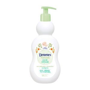 Denenes Naturals Loción Corporal 400ml