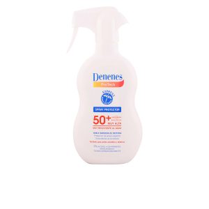 Denenes Leche Protectora Solar Spray Spf50+ 300ml