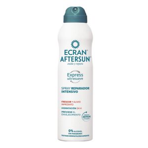 Ecran Sun Aftersun Spray Reparador Intensivo 250ml