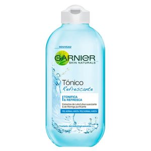 Garnier Skin Naturals Refreshing Toner 200ml