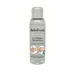 Laiseven Gel Higienizante De Manos 100ml