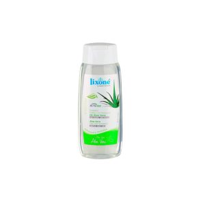 Lixoné Champú De Aloe Vera Cabellos Frágiles 250ml