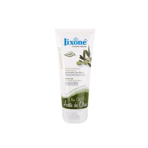 Lixoné Leche Corporal De Aceite De Oliva Piel Seca 200ml