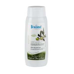 Lixoné Champú De Aceite De Oliva Y Avena 250ml