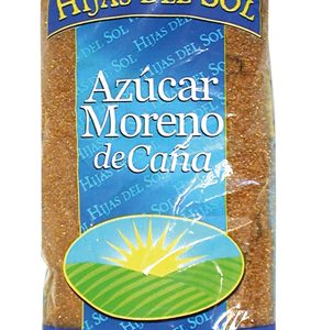 Ynsadiet Azucar Moreno Caña 1 Kg
