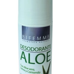 Ynsadiet Desodorante Aloe Vera 75ml
