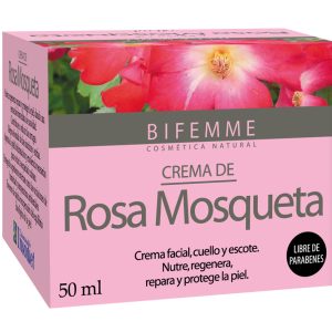 Ynsadiet Crema Aceite Rosa Mosqueta 50ml
