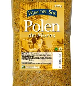 Ynsadiet Polen Grano Bolsa 440g