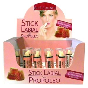 Ynsadiet Protector Labial Propoleo 4g