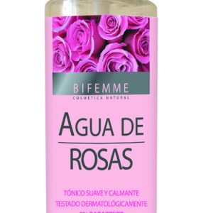 Ynsadiet Bifemme Agua Rosas 250ml