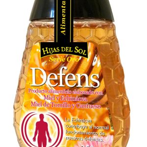 Ynsadiet Miel Tomillo- Equinacea Defensas 250g