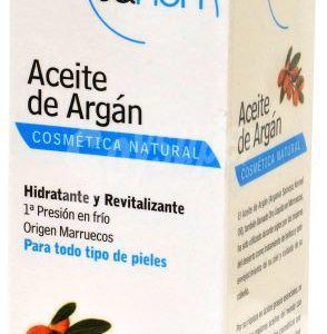 Sanon Aceite De Argán 30ml