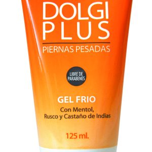 Ynsadiet Dolgiplus Piernas Cansadas 125ml