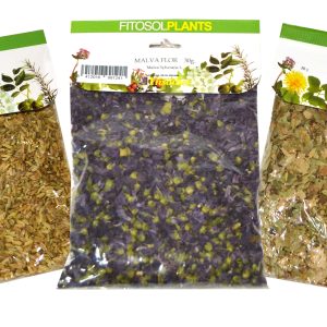 Ynsadiet Manzanilla Mahon 40g