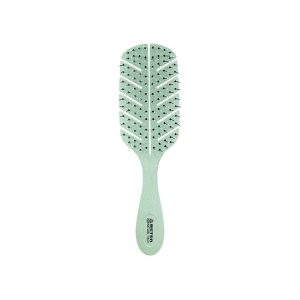 Beter Detangling Natural Fiber Cepillo Verde