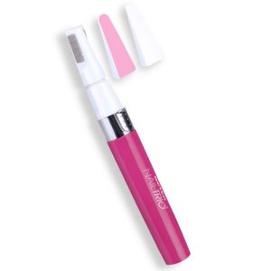 Beter Nail Trio Lima Electrónica Uñas