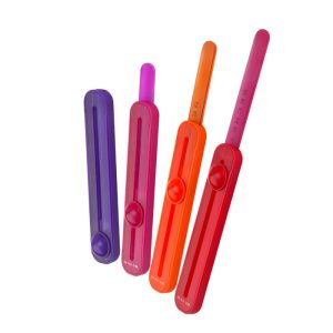 Beter Lima De Vidrio Retráctil Secret