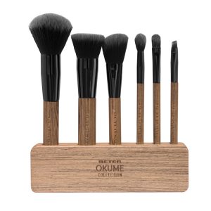 Beter Okume Collection Set 7 Piezas