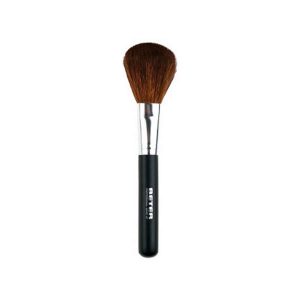 Beter Brocha Maquillaje Gruesa Pelo De Cabra 18,5cm