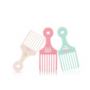 Beter Mr Wonderful Peine Ahuecador