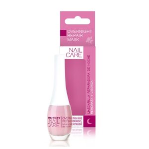 Beter Nail Care Mascarilla Reparadora De Noche