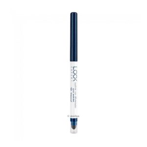 Beter Eyeliner Con Difuminador Azul Marino 1U